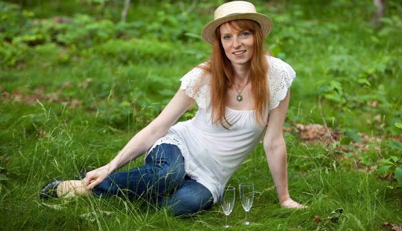 Fotografie (Jak to všechno začalo)